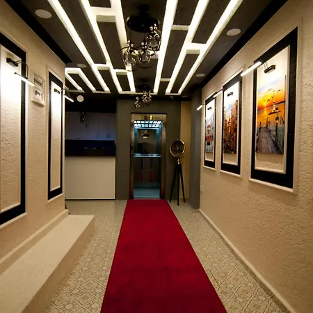 Laleli Palace I *
