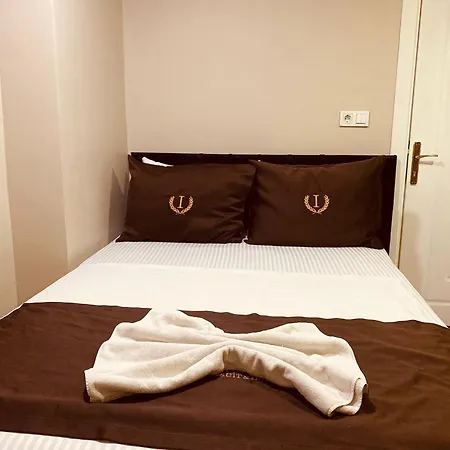 Laleli Palace I *