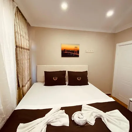 Laleli Palace I * 伊斯坦布尔