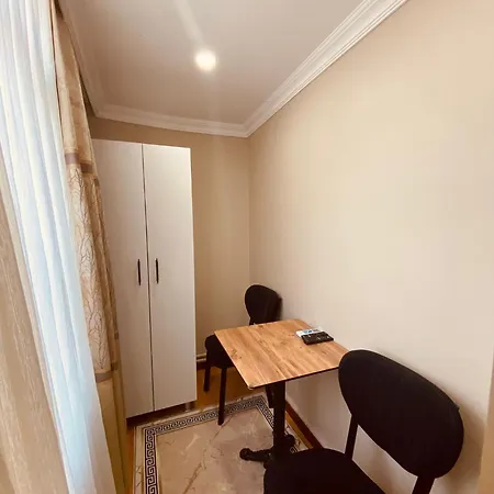 Laleli Palace I Stambuł