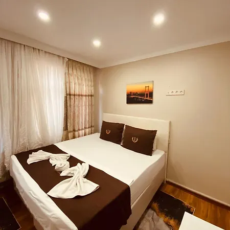 Laleli Palace *