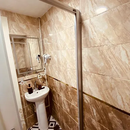 Laleli Palace I * Istanbul