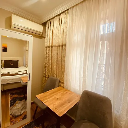 Laleli Palace *