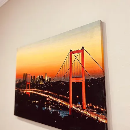 Laleli Palace I Hotel