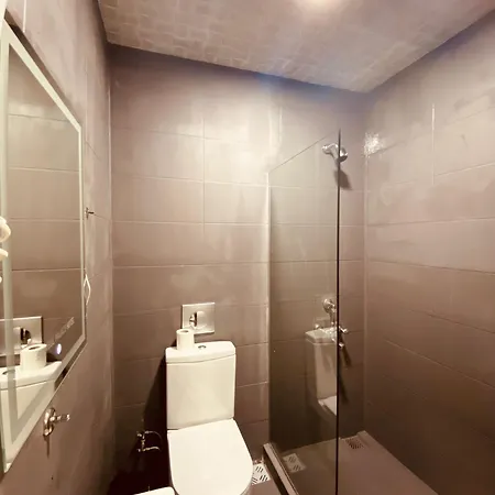 Laleli Palace I Istanbul