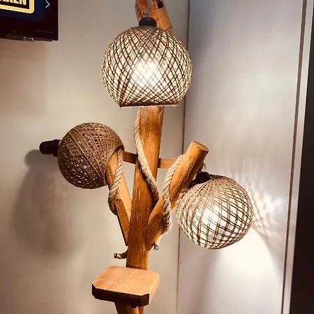 Laleli Palace I * Istanbul