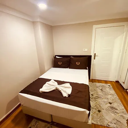 Hotel Laleli Palace Istanbul