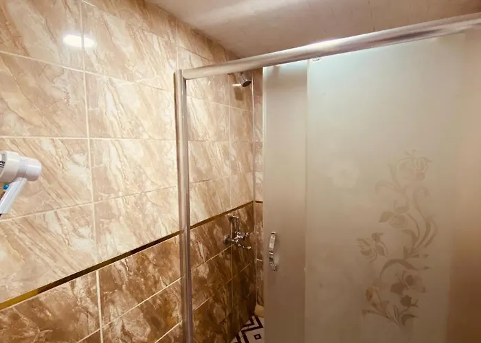 Laleli Palace I Hotel