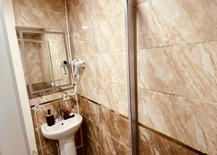 Laleli Palace I * Stambuł