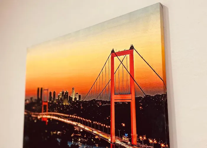 Laleli Palace I Hotel