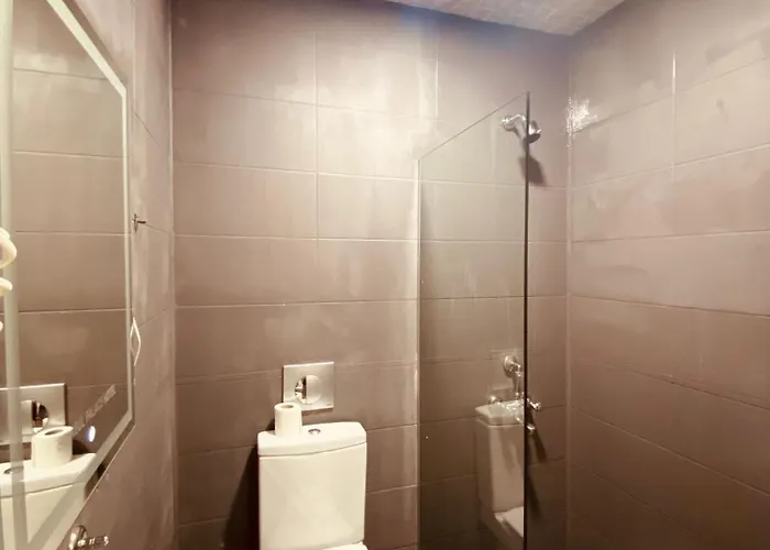 Laleli Palace I Stambuł