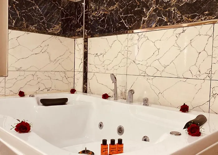 Laleli Palace I Hotel *