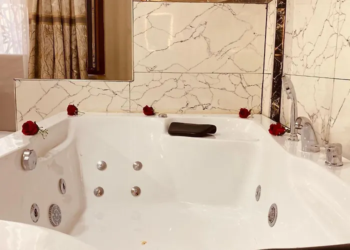 Laleli Palace I Stambuł