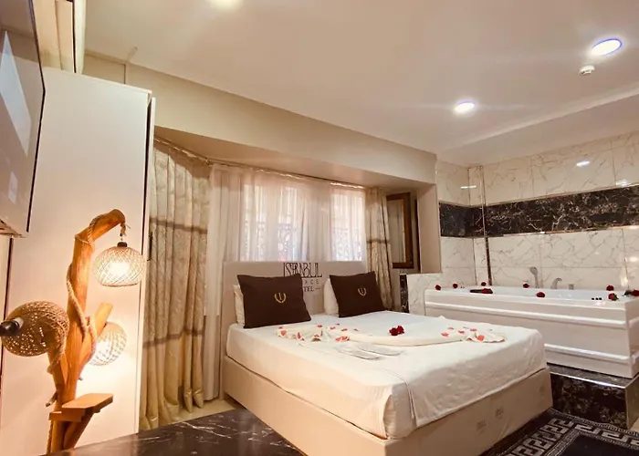 Laleli Palace I * Stambuł