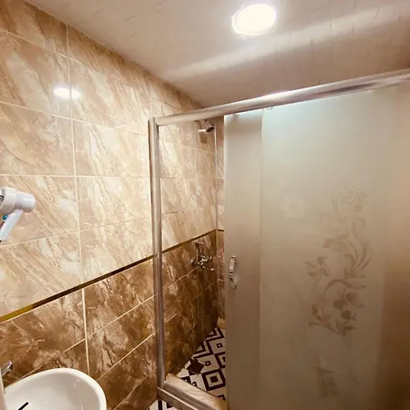 Laleli Palace I 호텔