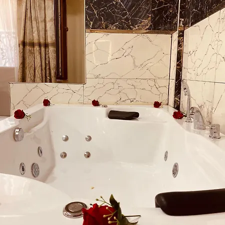 Laleli Palace I 이스탄불