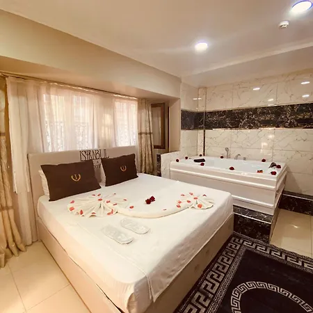 Laleli Palace I