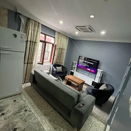 Laleli Palace I 이스탄불