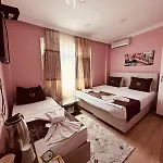 Laleli Palace I Istanbul