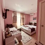 Hotel Laleli Palace I *