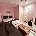 Laleli Palace I Hotel Istanbul