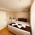 Hotel Laleli Palace I Istanbul