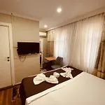 Hotel Laleli Palace I Istanbul