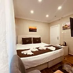 Laleli Palace I Hotel *