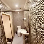 Hotel Laleli Palace I Istanbul