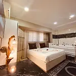 Laleli Palace I * Istanbul