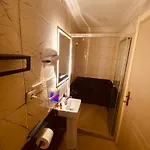 Laleli Palace I Hotel Istanbul