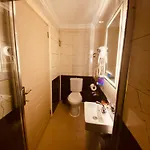 Hotel Laleli Palace I Istanbul