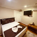 Laleli Palace I Hotel