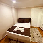 Hotel Laleli Palace I Istanbul